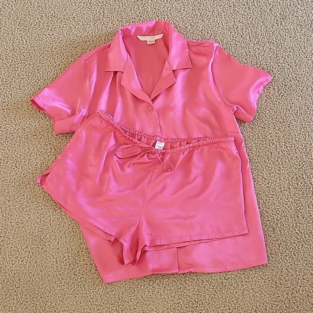 Victoria's Secret pajama set